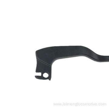 Clutch lever BAJAJ of motorcycle